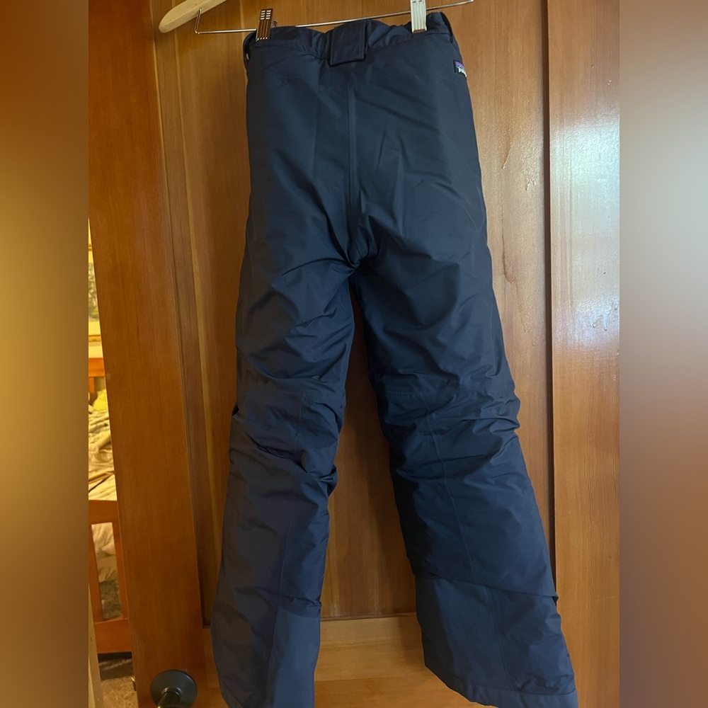 Kids Patagonia Snow Pants